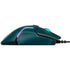 NFL Philadelphia Eagles Distressed SteelSeries Rival 600 Gaming Mouse Skin