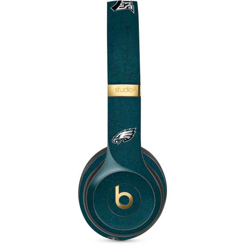 NFL Philadelphia Eagles Distressed Studio Wireless 3 Skin