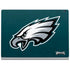 NFL Philadelphia Eagles Distressed Surface Book 2 13.5in Skin
