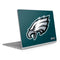 NFL Philadelphia Eagles Distressed Surface Book 2 15in Skin