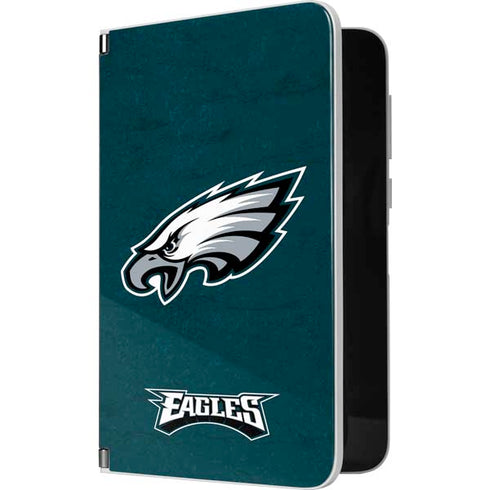 NFL Philadelphia Eagles Distressed Surface Duo Skin