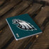 NFL Philadelphia Eagles Distressed Surface Go Skin