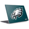 NFL Philadelphia Eagles Distressed Surface Laptop 2 Skin