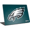 NFL Philadelphia Eagles Distressed Surface Laptop 4 15in Skin