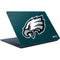 NFL Philadelphia Eagles Distressed Surface Laptop Skin