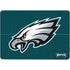 NFL Philadelphia Eagles Distressed Surface Laptop Studio Skin
