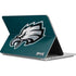 NFL Philadelphia Eagles Distressed Surface Laptop Studio Skin