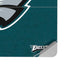 NFL Philadelphia Eagles Distressed Surface Laptop Studio Skin