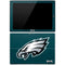 NFL Philadelphia Eagles Distressed Surface Pro 3 Skin