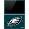 NFL Philadelphia Eagles Distressed Surface Pro 4 Skin