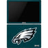 NFL Philadelphia Eagles Distressed Surface Pro 6 Skin