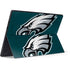 NFL Philadelphia Eagles Distressed Surface Pro 6 Skin