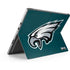 NFL Philadelphia Eagles Distressed Surface Pro 8 Skin