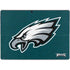 NFL Philadelphia Eagles Distressed Surface Pro 8 Skin