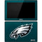 NFL Philadelphia Eagles Distressed Surface Pro Tablet Skin