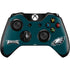 NFL Philadelphia Eagles Distressed Xbox One Controller Skin
