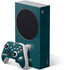 NFL Philadelphia Eagles Distressed Xbox Series S Bundle Skin