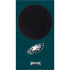 NFL Philadelphia Eagles Distressed Xbox Series S Console Skin