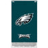 NFL Philadelphia Eagles Distressed Xbox Series S Console Skin