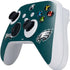 NFL Philadelphia Eagles Distressed Xbox Series S Controller Skin