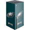 NFL Philadelphia Eagles Distressed Xbox Series X Console Skin