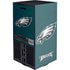 NFL Philadelphia Eagles Distressed Xbox Series X Console Skin