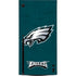 NFL Philadelphia Eagles Distressed Xbox Series X Console Skin