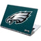 NFL Philadelphia Eagles Distressed Yoga 910 2-in-1 14in Touch-Screen Skin