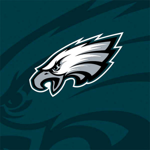 NFL Philadelphia Eagles Double Vision Nintendo 2DS XL (2017) Skin