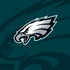 NFL Philadelphia Eagles Double Vision Nintendo 2DS XL (2017) Skin