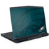 NFL Philadelphia Eagles Double Vision Dell Alienware Skin