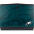 NFL Philadelphia Eagles Double Vision Dell Alienware Skin