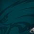 NFL Philadelphia Eagles Double Vision Dell Alienware Skin