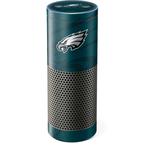 NFL Philadelphia Eagles Double Vision Amazon Echo Skin
