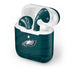 NFL Philadelphia Eagles Double Vision Apple AirPods 2 Skin