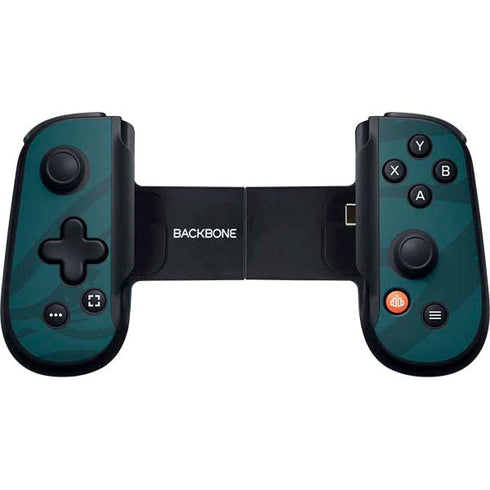 NFL Philadelphia Eagles Double Vision Backbone One for iPhone Game Controller Skin