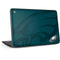 NFL Philadelphia Eagles Double Vision HP Chromebook Skin