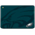 NFL Philadelphia Eagles Double Vision HP Chromebook Skin