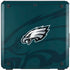 NFL Philadelphia Eagles Double Vision Cooler Master MasterBox Q300L Mini Tower Skin