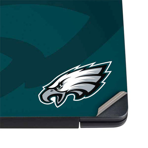 NFL Philadelphia Eagles Double Vision Dell Vostro Skin