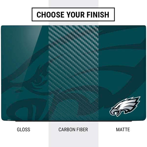 NFL Philadelphia Eagles Double Vision Dell Vostro Skin