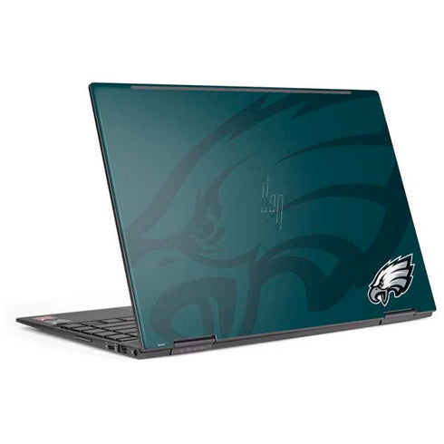 NFL Philadelphia Eagles Double Vision HP Envy Skin