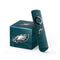 NFL Philadelphia Eagles Double Vision Fire TV Cube Skin