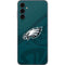 NFL Philadelphia Eagles Double Vision Galaxy A14 5G Skin