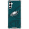 NFL Philadelphia Eagles Double Vision Galaxy A15 5G Clear Case