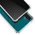 NFL Philadelphia Eagles Double Vision Galaxy A54 5G Clear Case