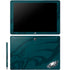 NFL Philadelphia Eagles Double Vision Galaxy Book 12in Skin