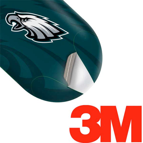 NFL Philadelphia Eagles Double Vision Galaxy Buds Plus Skin