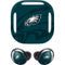 NFL Philadelphia Eagles Double Vision Galaxy Buds Pro Skin