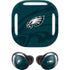 NFL Philadelphia Eagles Double Vision Galaxy Buds Pro Skin